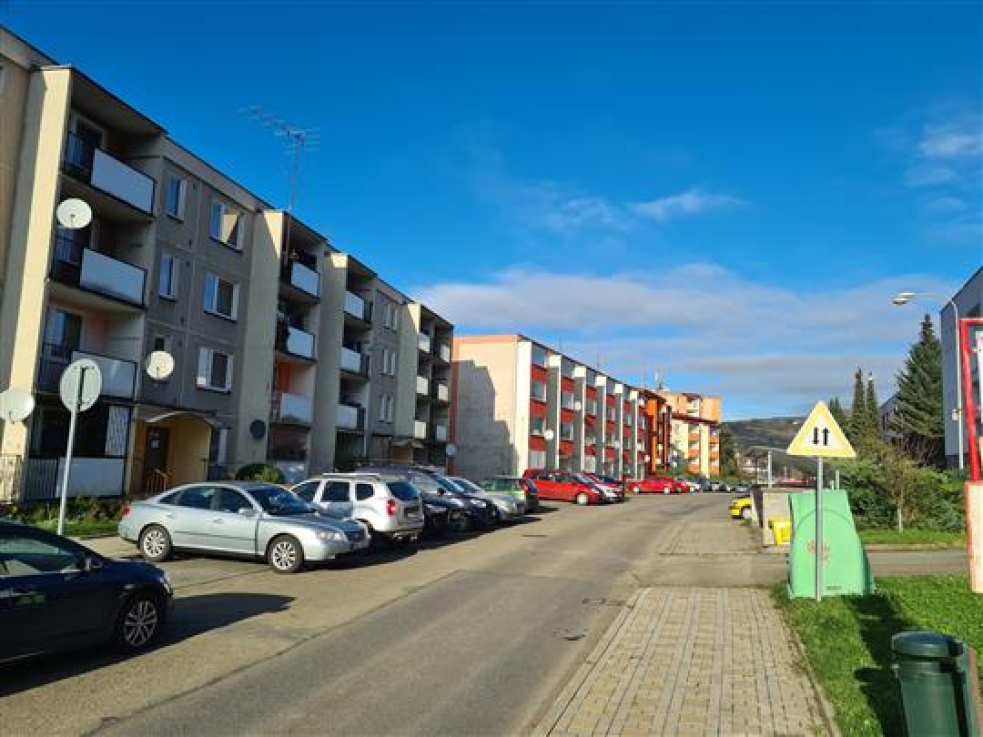 II. etapa oprav místní komunikace v Rokytnici začala