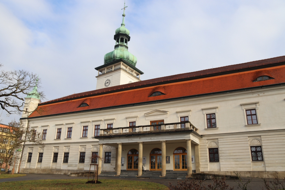 Muzeum regionu Valašsko zve do vsetínského zámku na novou výstavu