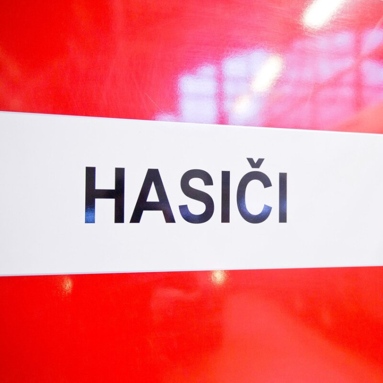 Radní kraje projednali přidělení 8,5 milionu obcím pro jejich dobrovolné hasiče