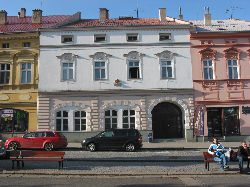 Do deseti let chce být Valmez bez závažných dopravních nehod
