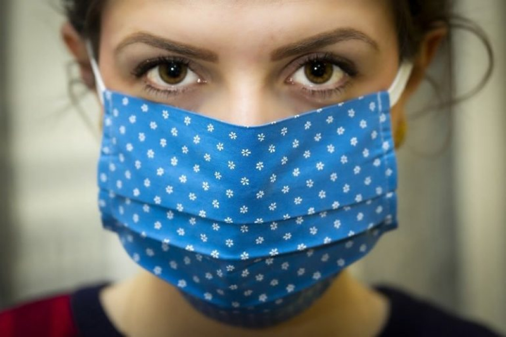 Do Moravskoslezského kraje se vrátil coronavirus. S ním i roušky a restrikce