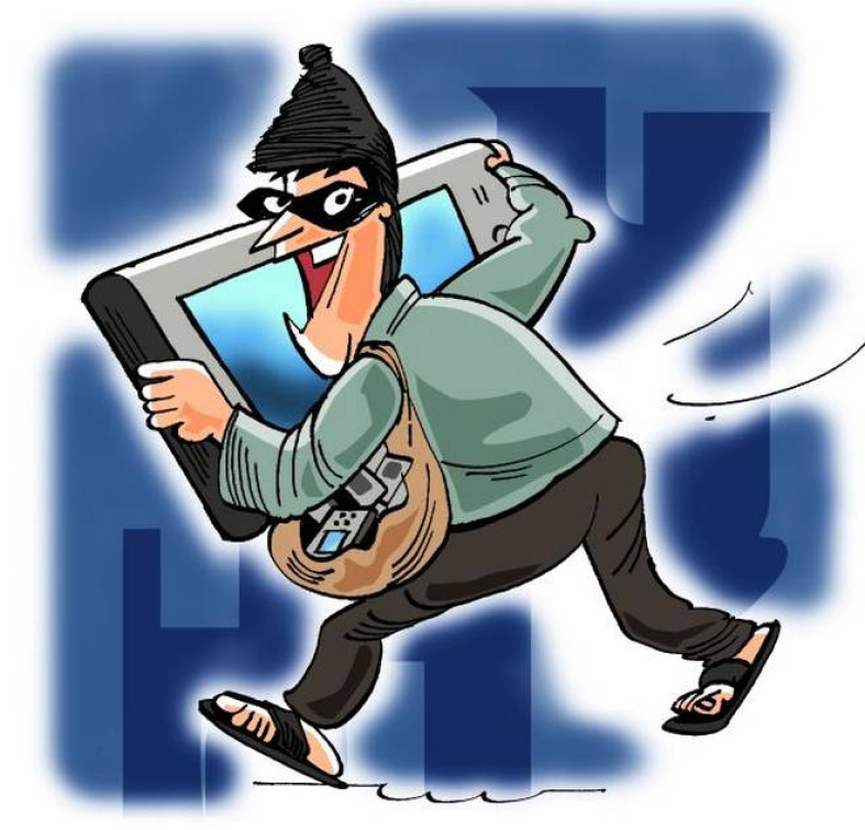 Policisté zadrželi pachatele vloupání do prodejny mobilů