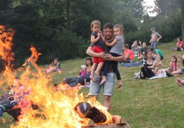 Vsetin Hvezdarna Vsetin zve na Slavnosti... 1.JPG