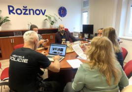Roznov HHC