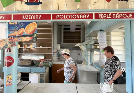 Roznovsky bufet1