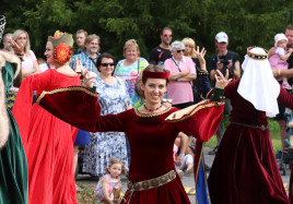 Vsetin templarske slavnosti1