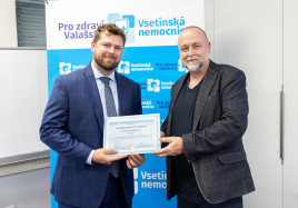 Vsetin akreditacee