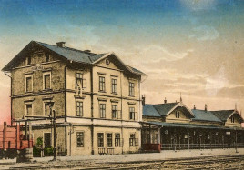 Krasenske nadr