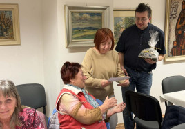 Zubri soutez zeli a chleba2