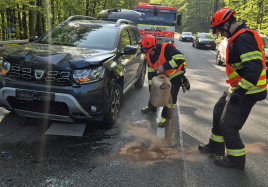 Zlin hasici Buchlovice 1