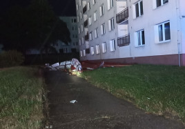 Zlin hasici bourka 6