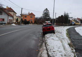 Policie Mazda