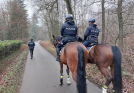 Zlin policie chaty 1