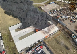 Zlin pozar Otrokovice2