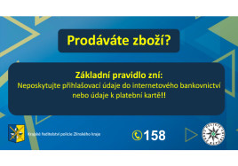 Zlin pozor na podvody 2