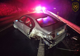 Zlin hasici sobota havarie2