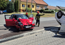 Zlin auto na strese 1
