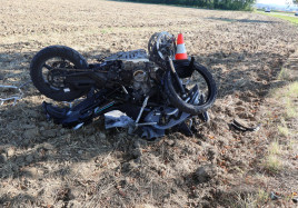 Zlin motocykl a dodavka