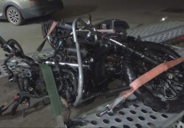 Zlin Motorka CNN News