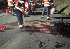 Zlin smrtelna nehoda1