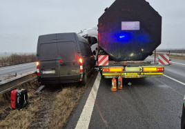 Zlin dodavka a kamion1