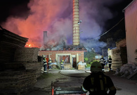 Hasici Rajnochovice 5
