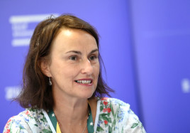 1 Reditelka Letni filmove skoly Radana Korena Foto Dalibor Gluck 3