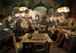 Roznov Imaginarium2