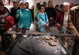 1 Prohlidky odhali tajemnou minulost Valasskeho Mezirici 2