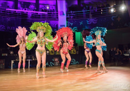 Oriana Dance ze Zlina 1