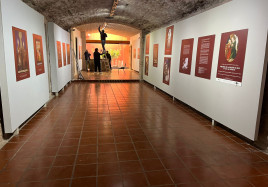 1 V Mexiku odstartovala vystava Valasske nebe 2