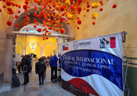 1 V Mexiku odstartovala vystava Valasske nebe 3