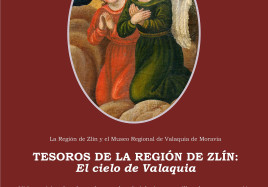 1 V Mexiku odstartovala vystava Valasske nebe 5