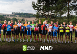 Zlin cyklistika talenti1
