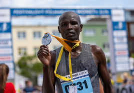 Zlin maraton 2