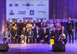 Zlin Sportovec Zlinskeho kraje 2024