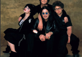 Ozzy a Sharon2