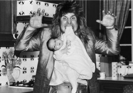 Ozzy a Sharon5