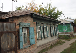 Rusko omsk sibir rusko