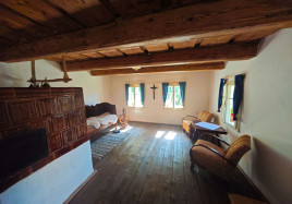 Zlin Chalupa Hajan c p 21 v Luzne interier