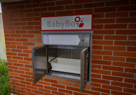 Zlin babybox