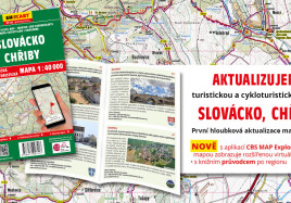 Zlin katorgrafie