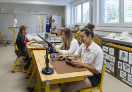Zlin budova teoreticke vyuky1