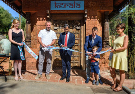Zlin zoo Kerala