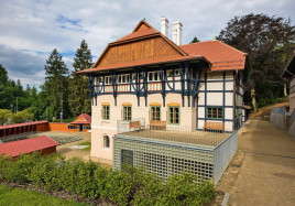Zlin slunecni lazne